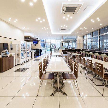 Toyoko Inn Meitetsu Chiryu Ekimae Екстериор снимка
